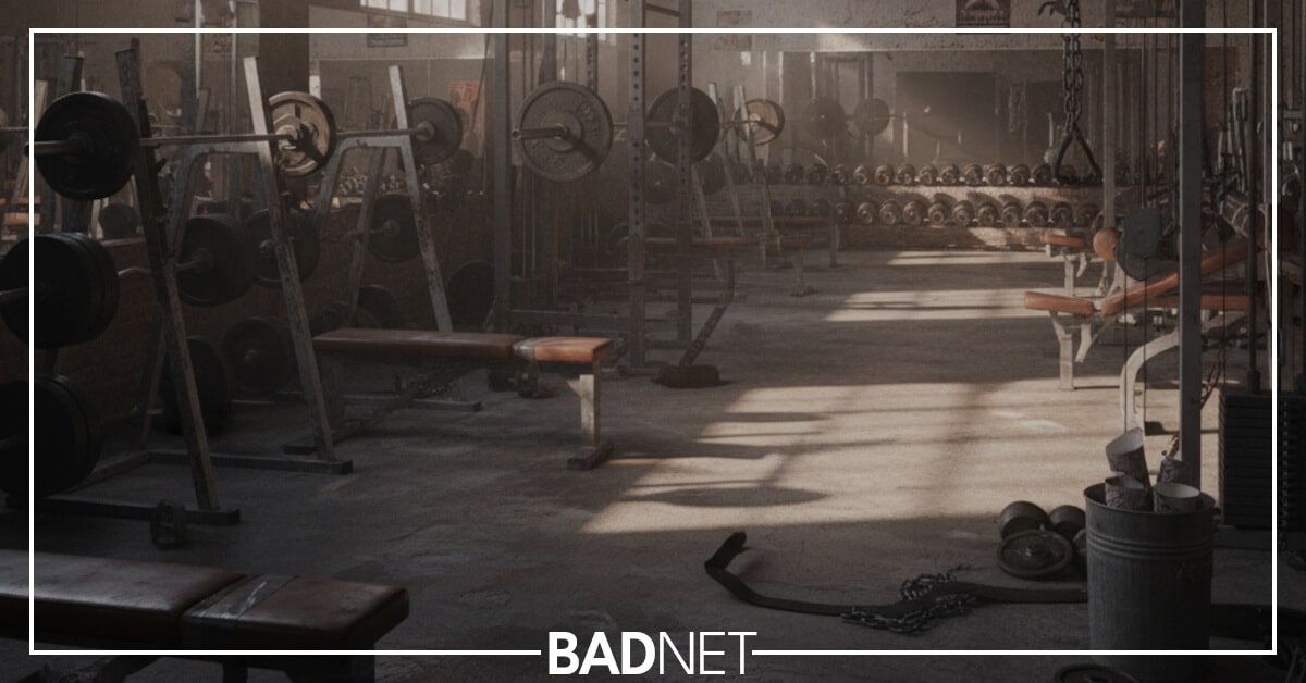 The Radar Detector of a Bodybuilding Lifestyle