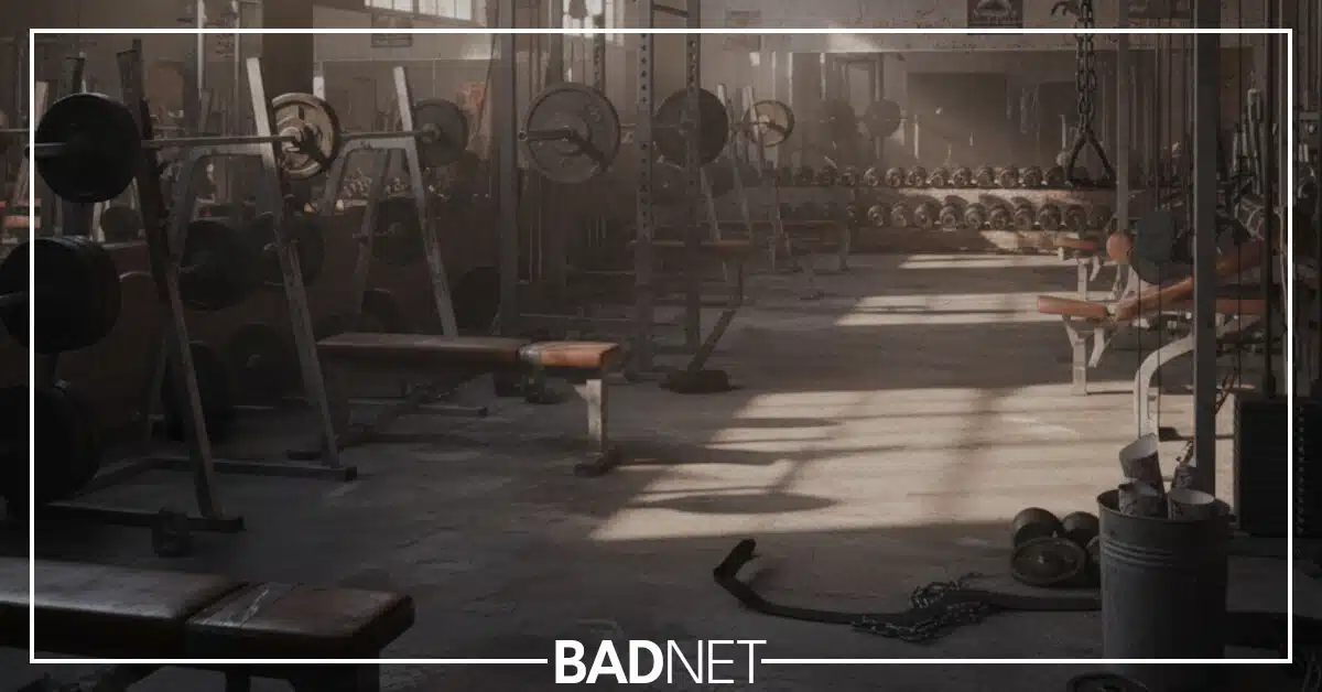 The Radar Detector of a Bodybuilding Lifestyle