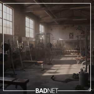 The Radar Detector of a Bodybuilding Lifestyle