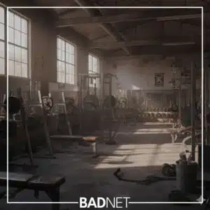 The Radar Detector of a Bodybuilding Lifestyle