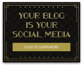 Start a blog