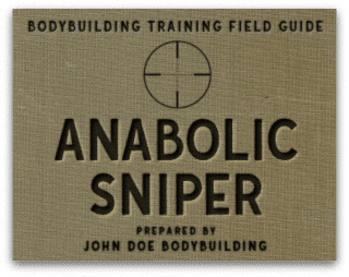 Anabolic sniper sidebar
