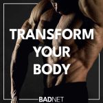10 tips to transform your body