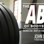 The ABC's of bodybuilding