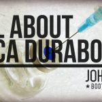 All About Deca Durabolin