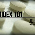 Arimidex 101