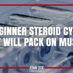 vials and syringe