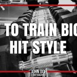 dumbbells