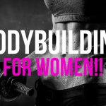 Bodybuilding for Women