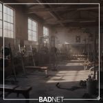The Radar Detector of a Bodybuilding Lifestyle