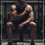 Bodybuilding while injured