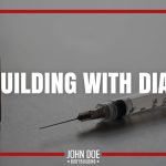insulin and syringe