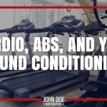 treadmills and stairmaster
