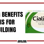 Cialis box