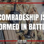comradeship-in-battle