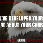 bald eagle