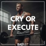 Get in shape