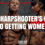 fit man and woman