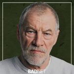 Grandpa is on trenbolone 4