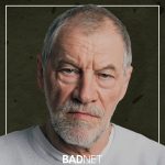 Grandpa is on trenbolone 6