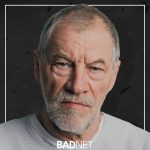 Grandpa is on trenbolone