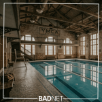 Gym with nothing to offer