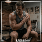 Healing shoulder injuries