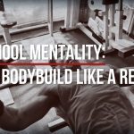 How To Bodybuild Like A Real Man