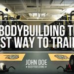 Is Bodybuilding The Best Way to Train?
