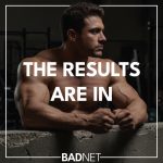 JDB fall physique transformation competition results