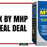 Myo-X by MHP