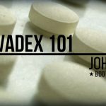 Nolvadex Tamoxifen