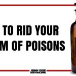 poison bottle