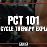 post cycle therapy
