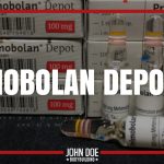 Primobolan Depot