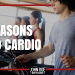 10 Reasons to do Cardio