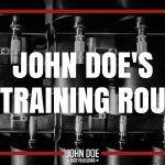 dumbbells