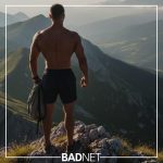 Start climbing mountains