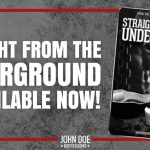 Straight from the Underground e-book