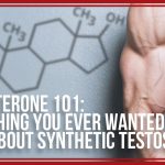 Testosterone 101