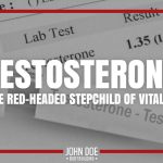 Testosterone test