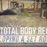 Developing a set routine