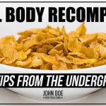 Diet tips from the Underground