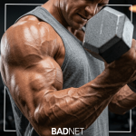 Training biceps