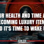weights
