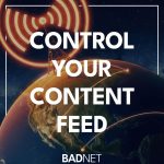 Why you should use RSS